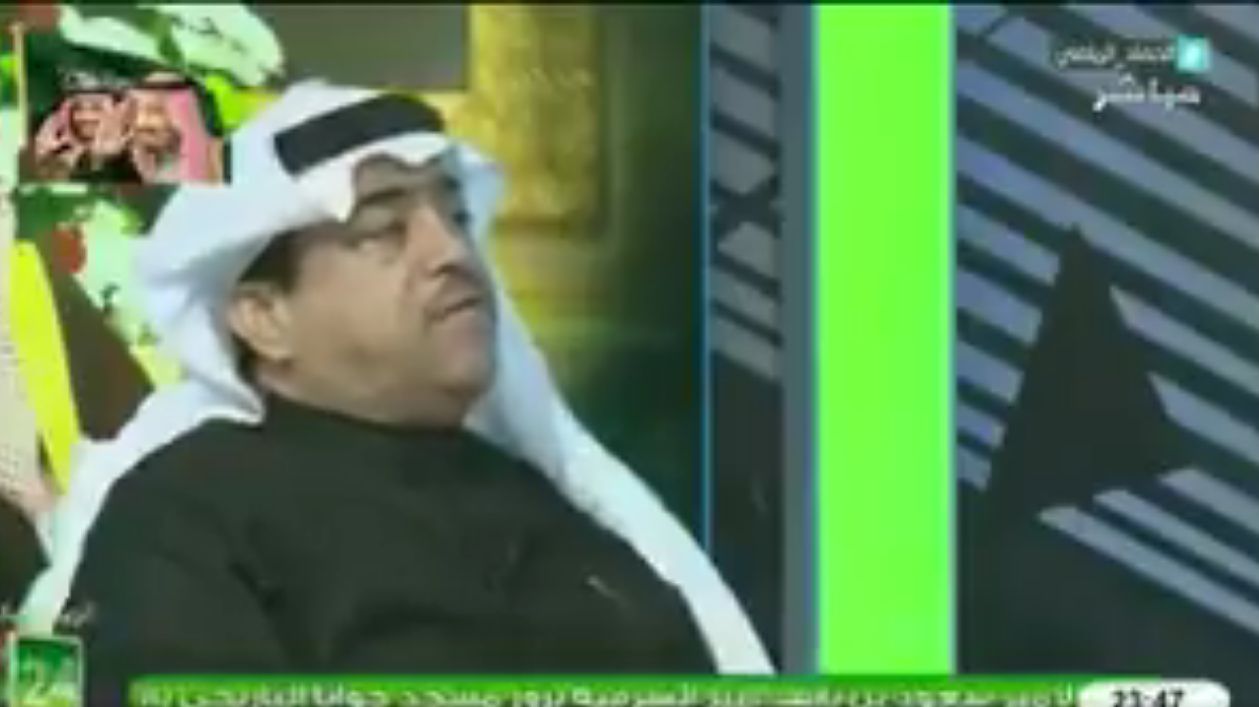 بالفيديو: فهد الطخيم عن نجم النصر: هذا اللاعب مرحلة وانتهت!