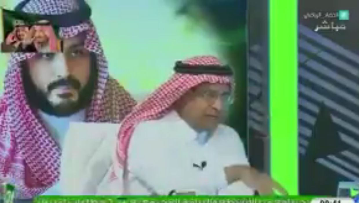 بالفيديو: سعود الصرامي: الأهلي لن يعود لصدارة الدوري..ولكنه يبحث عن الكنز المفقود!