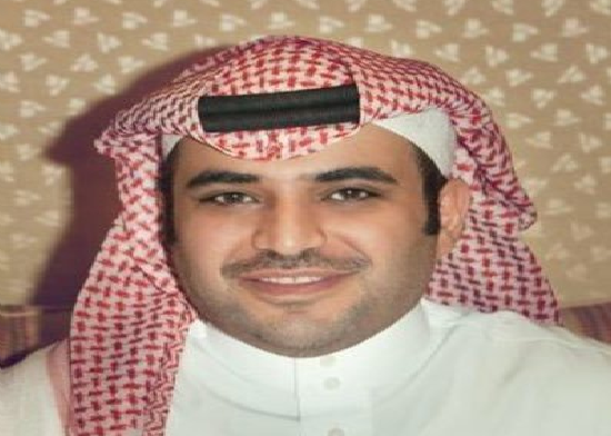 سعود القحطاني يكشف عن ميوله الرياضية (صورة)
