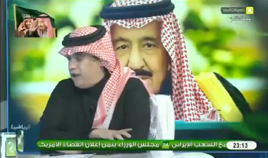 بالفيديو.. خالد الشعلان: لا يستحق الزعامة في آسيا غير هذا النادي!
