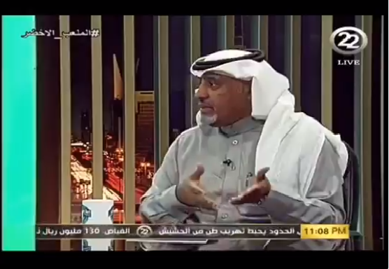 بالفيديو.. خالد العقيلي: من الطبيعي إدارة الوداد ترفض عرض الهلال .. هو أنت بتشتري فحم!