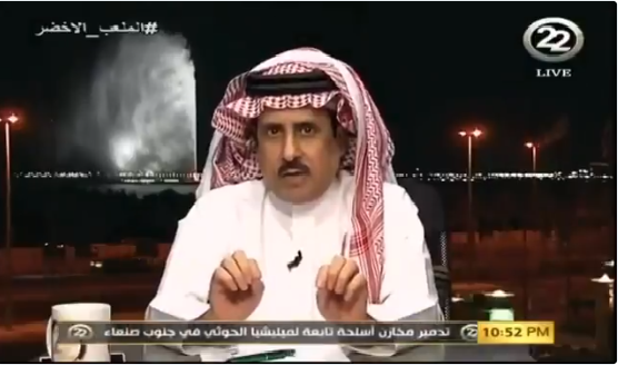بالفيديو.. أحمد الشمراني: أندية كثيرة تم مجاملتها بالتسجيل وعليها ديون!