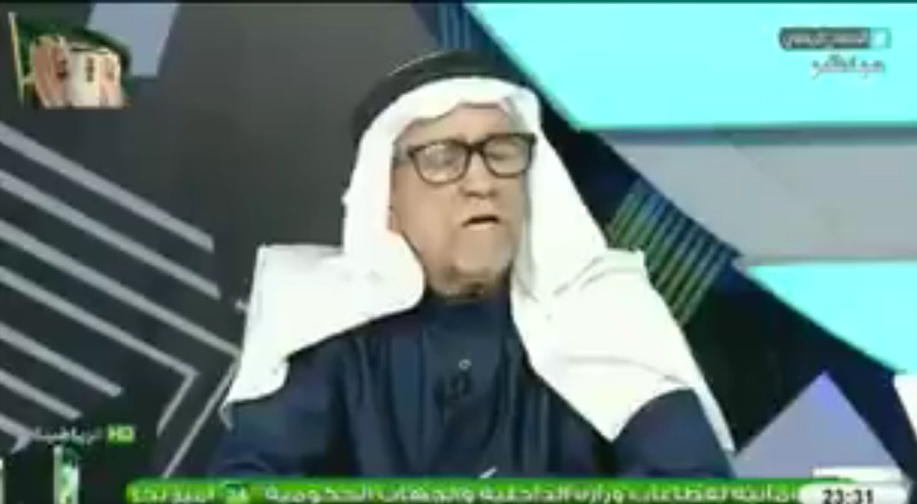 بالفيديو: عبدالرحمن السماري: لو استمر دياز مع الهلال سيخسر كل شئ..والمريسل يرد