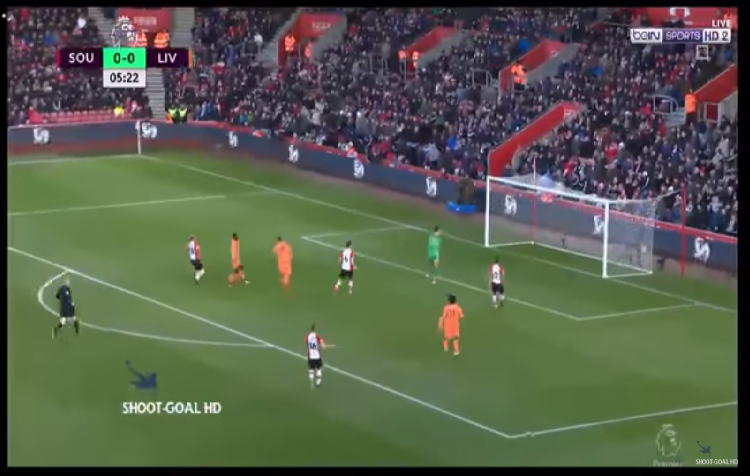 بالفيديو.. صلاح يقود ليفربول للفوز على ساوثهامبتون بثنائية في الدوري الإنجليزي