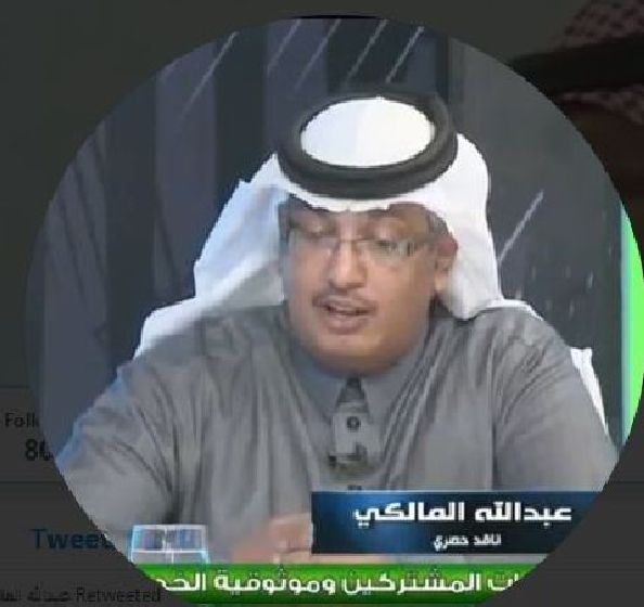 عبدالله المالكي: هذا اللاعب هو أفضل مهاجم سعودي..والأهلي وجد ضالته في هذا النجم!