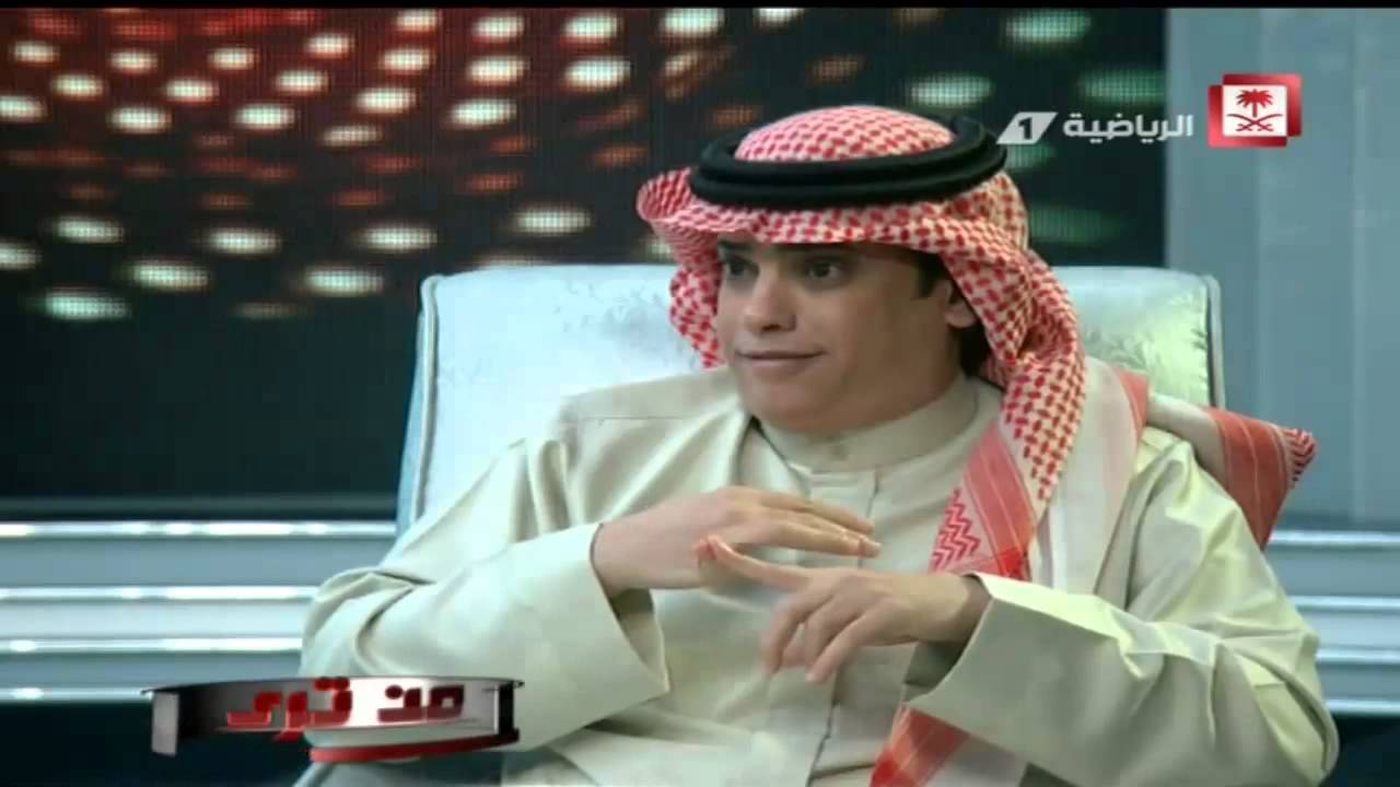 خالد الشعلان يطالب بإقالة طارق كيال من منصبه في الأهلي لهذه الأسباب..ومغرد يعلق: ماني مرتاح له!