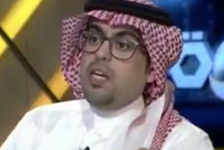 "الصويلحى" يكشف حقيقة مشاركة اللاعب أشرف بن شرقي في مباراة الهلال والنصر بديربي الرياض