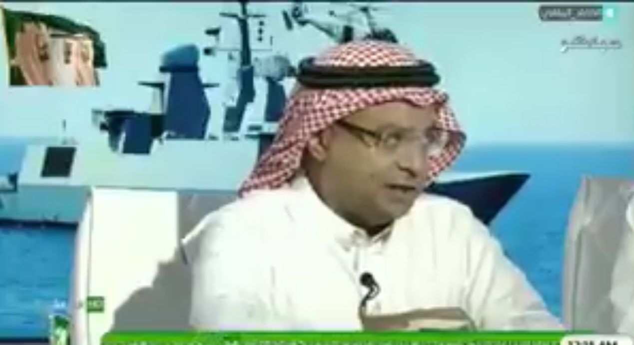 بالفيديو: سعود الصرامي: هؤلاء هم سبب الأزمة المالية في الأندية!
