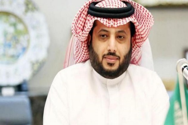 "آل الشيخ" يصدر قرارًا بإعفاء رئيس نادي القادسية من منصبه وتكليف الزامل