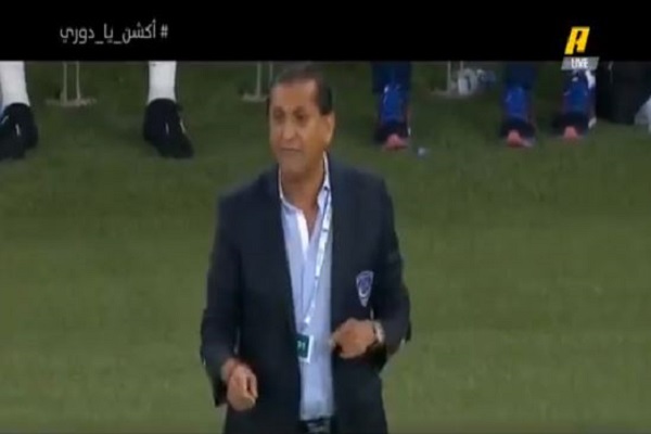 بالفيديو.. موجة من الإقالات تجتاح مدربي أندية دوري المحترفين السعودي.. 5 مدربين فقط استطاعوا البقاء!