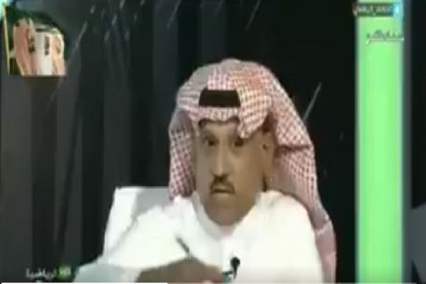 بالفيديو.. حمود السلوه يكشف عن المستفيد الأول من مباراة المنتخب!