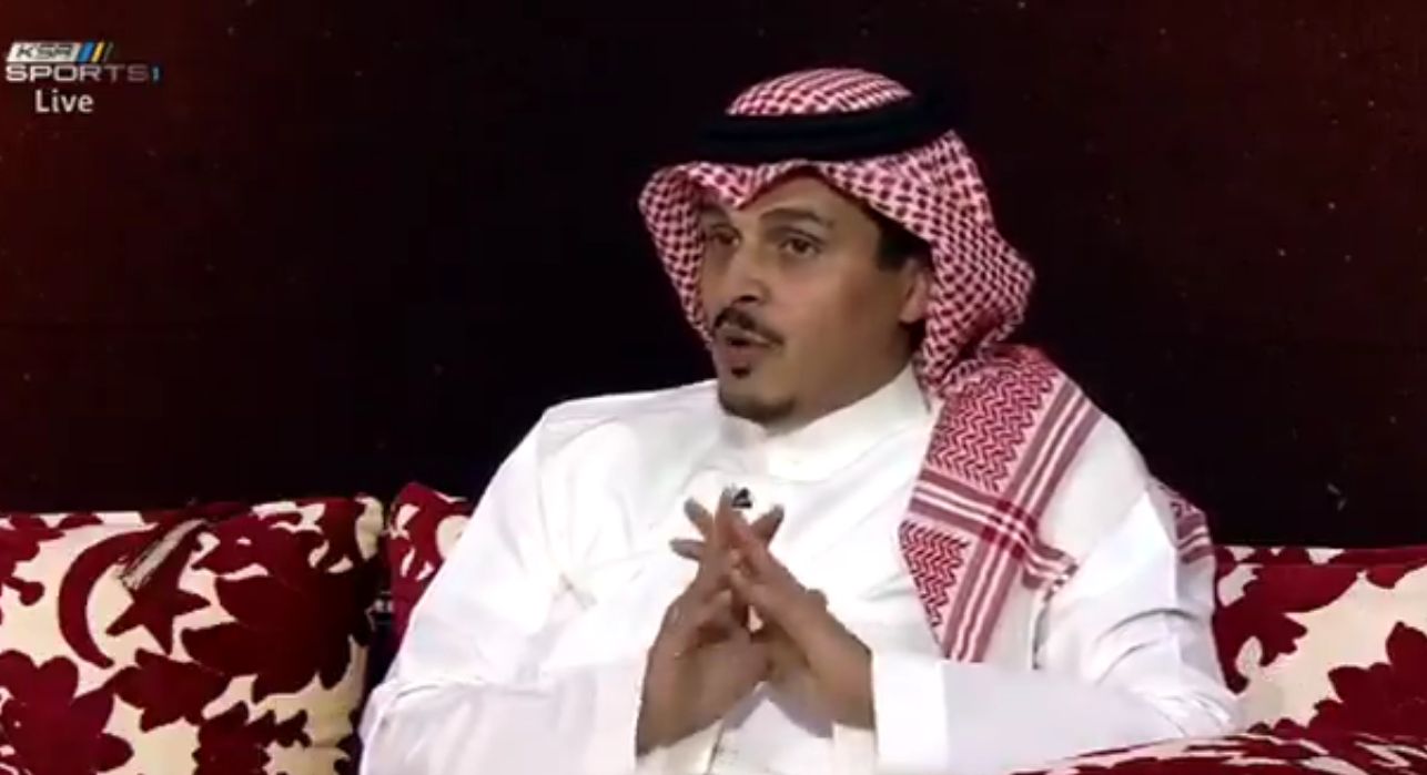 بالفيديو: طارق النوفل: الهلال لا يراهن عليه..وضاع من بعد اوراوا!