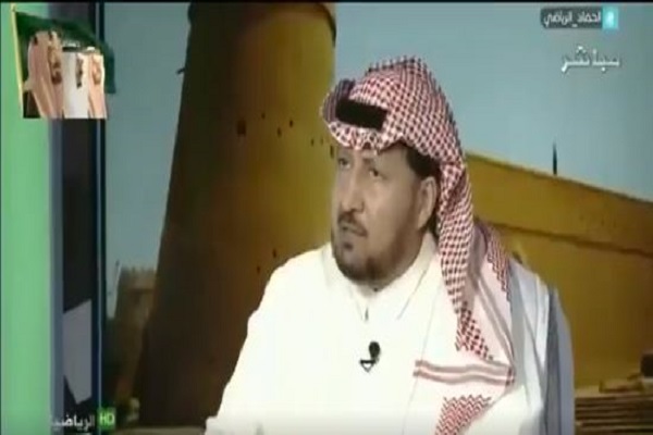 بالفيديو: عبدالمحسن الجحلان: هذا اللاعب لم يحدث الفارق في النادي الأهلي!