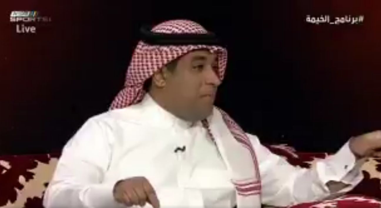 بالفيديو: سالم الأحمدي يؤكد: صورة المنتخب "ضبابية"!