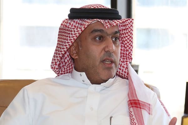 خبر حزين لسلمان المالك رئيس نادي النصر