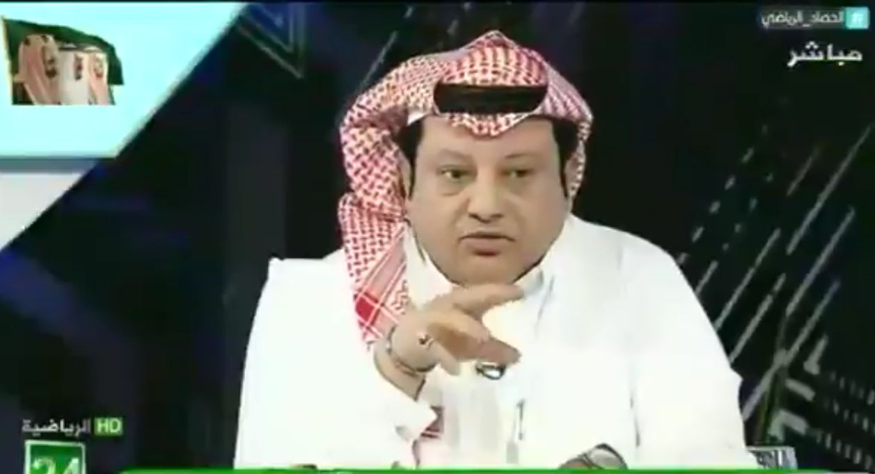 بالفيديو: محمد ابو هداية: الهلال يعرف حجمه الحقيقي أمام الاتحاد