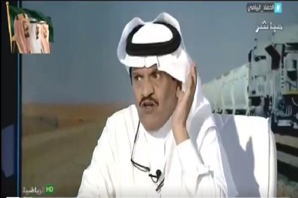 بالفيديو.. عدنان جستنيه: نادي الاتحاد يحتاج إلى وقفة من "آل الشيخ"