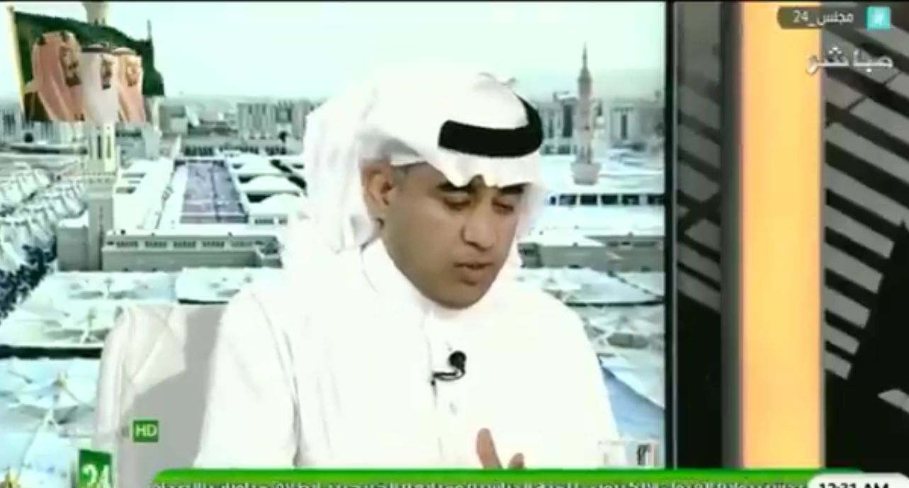 بالفيديو: محمد الغامدي يكشف ترتيب المدربين حسب الإنجازات..ما هو ترتيب سامي الجابر؟