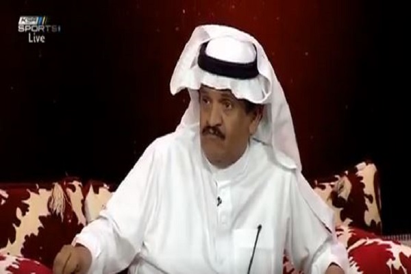بالفيديو.. عدنان جستينيه: دياز عرض نفسه على منتخب خليجي وهذا سبب إقالته من الهلال!