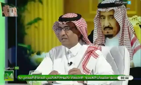 بالفيديو.. سليمان الجعيلان: لا يوجد ملف مزعج لنادي الشباب أكثر من "كارينيو"