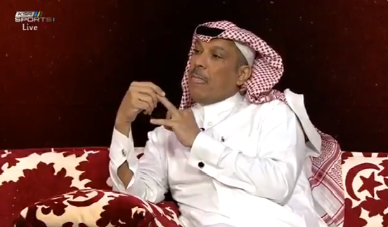 بالفيديو.. صالح الداوود.. سعود السويلم رئيس النصر القادم والمالك نائباً له!