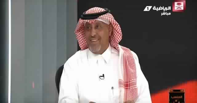 خالد العقيلي يسحب التحدي بعد قرار لجنة الانضباط بإيقاف سلمان الفرج