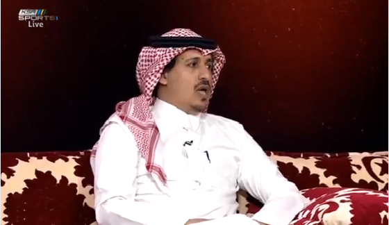 بالفيديو.. علي الزهراني: يجب أن تكون هناك عدالة بين الأهلي والهلال