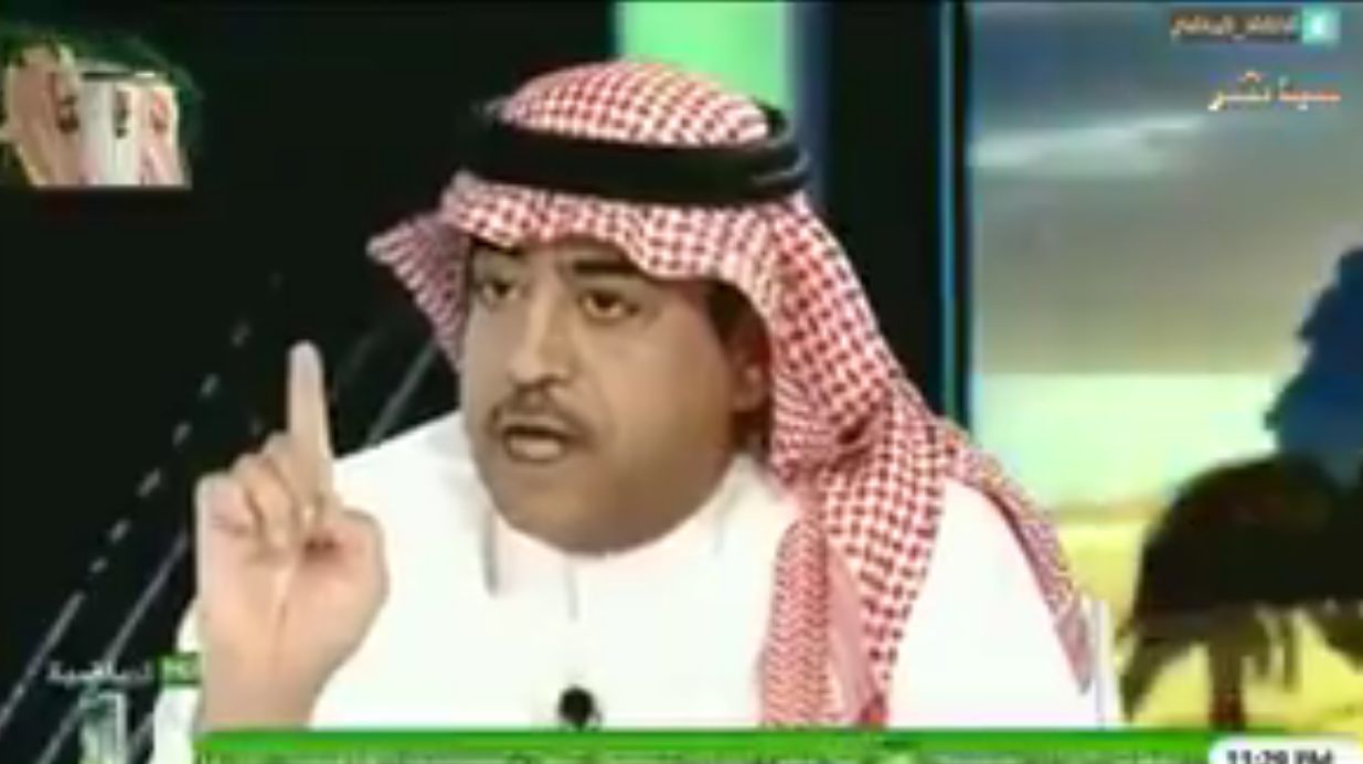 بالفيديو: فهد الطخيم يكشف عن أفضل رئيس نادي في الدوري الممتاز..من هو؟