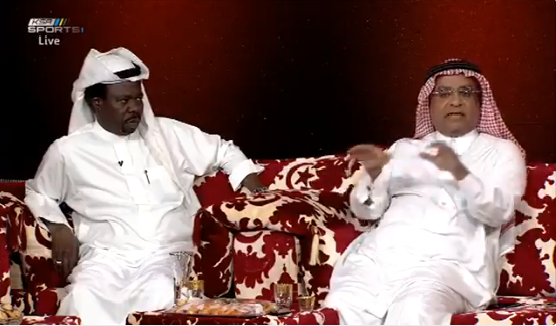 بالفيديو.. سعود الصرامي :دياز سيعود مدرباً للهلال