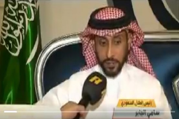 بالفيديو.. "الجابر": "آل الشيخ" يعرف ما يريده المدرج والهلال وصل لنهائي القارة مرتين والثالثة ثابتة