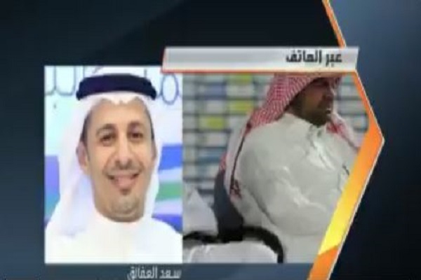 بالفيديو.. رئيس نادي الفتح يطالب الهلال والرابطة واتحاد الكرة بالمستحقات المتأخرة