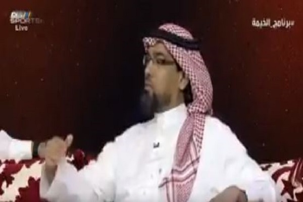 بالفيديو.. "الدوسري" رد "الجابر" في ذكاء لأنه ينظر إلى المستقبل ويصف رد "آل سويلم" بهذا الوصف