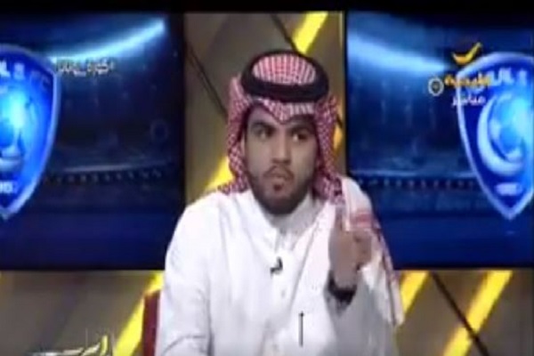 بالفيديو.. خالد القحطاني: أتمنى أن يبقى الشلهوب في الهلال لهذه الأسباب