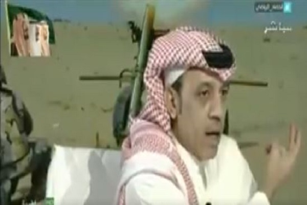 بالفيديو.. محمد الذايدي: هناك لاعبين في النصر قدموا شكوى لعدم حصولهم على رواتبهم