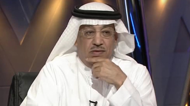 جمال عارف يعلن التحدي: سأغلق كل حساباتي لو لم يحقق المنتخب السعودي هذه النتيجة!