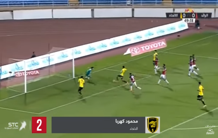 بالفيديو.. أغرب الفرص الضائعة في (الجولة 26) من الدوري السعودي