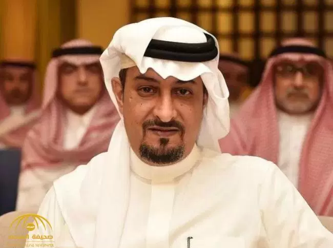 رئيس هيئة الرياضة يقبل استقالة تركي بن محمد العبدالله الفيصل من رئاسة الأهلي