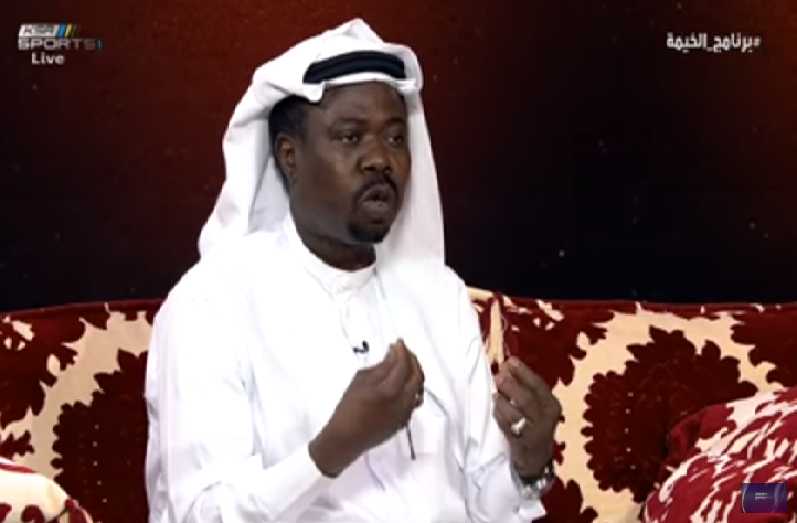 بالفيديو.. عثمان أبو بكر مالي: اتحاد القدم له سابقة في التسديد عن نادي الهلال!