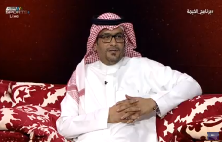 بالفيديو.. محمد البكيري: تاريخ سامي الجابر في خطر بعد رئاسة الهلال!