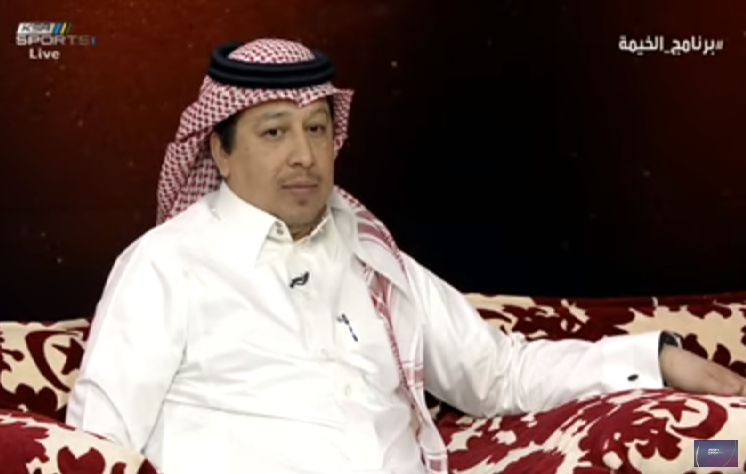بالفيديو.. فيصل الجفن: البلوي والبلطان أتعبوا من بعدهم في الرئاسة