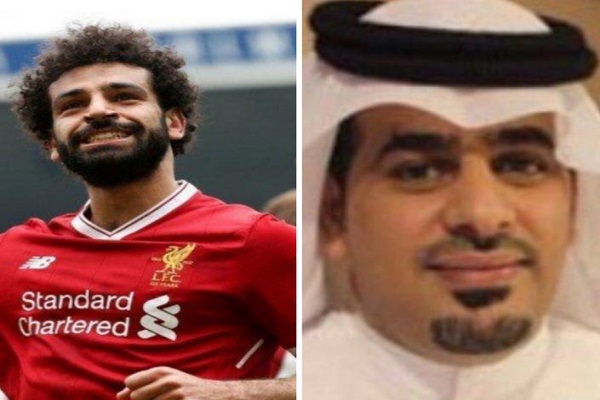 "الروقي" يكشف حقيقة إهداء محمد صلاح أرضًا بمكة بعد فوزه بلقب أفضل لاعب في الدوري الإنجليزي