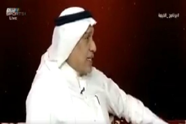 بالفيديو.. عبد الله خوقير: الأهلي سيفوز على السد بنتيجة كبيرة.. وهو فقط من يمثلنا