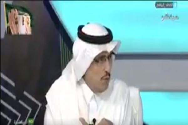 شاهد.. محمد الدويّش: في آخر 8 سنوات دخل نادي النصر مليار و50 مليون ريال!
