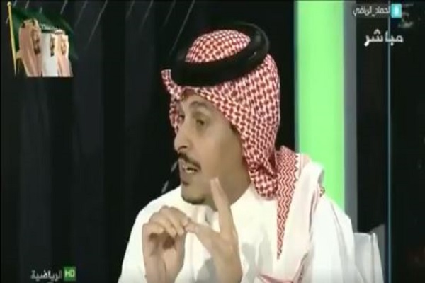 بالفيديو.. طارق النوفل: "كارينو" خطأ إداري تتحمله إدارة نادي النصر