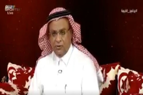 بالفيديو.. "الصرامي": سعود آل سويلم لم يعد جماهير النصر بشيء وأعرف خطواته القادمة