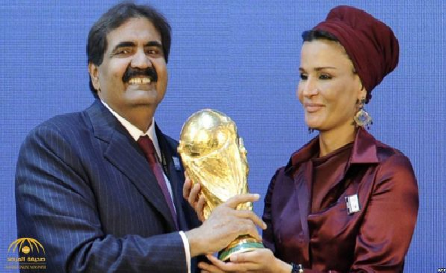 تسريبات إعلامية غربية تكشف عن قرار صادم ينتظر قطر بشأن تنظيم كأس العالم 2022 !