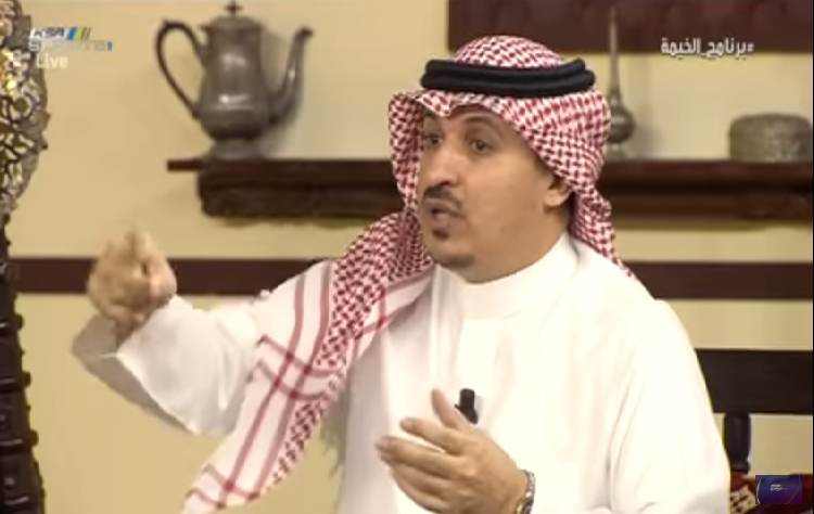 بالفيديو.. علي الزهراني: التمياط أصاب الجميع بالدهشة و الإعلام الحلقة الأضعف!