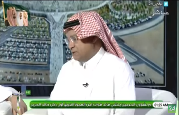 بالفيديو.. سعود الصرامي: مغادرة "سييرا" من الاتحاد ضربة في الصميم للنادي!