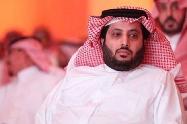 "آل الشيخ" يعتمد النظام الأساسي للاتحاد السعودي للأمن السيبراني والبرمجة والدرونز