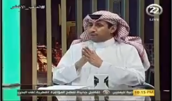 بالفيديو.. إبراهيم الجار الله: لماذا التشكيك في بطولات الهلال وإنجازاته؟!